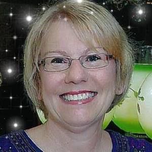 Meet your Posher, Diane